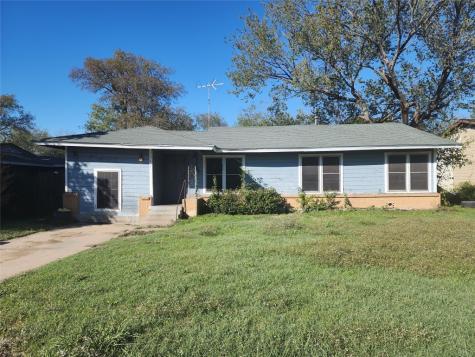 5421 Purington Avenue Fort Worth TX 76112