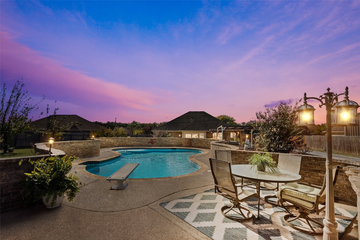 136 Westend Lane Weatherford TX 76088