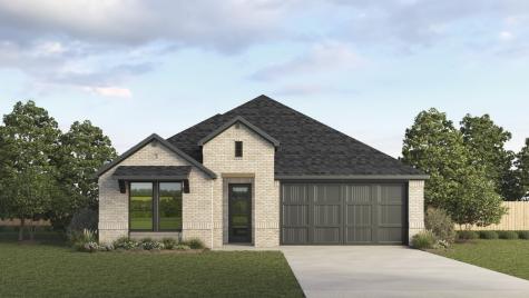 104 Abraham Court Princeton TX 75407