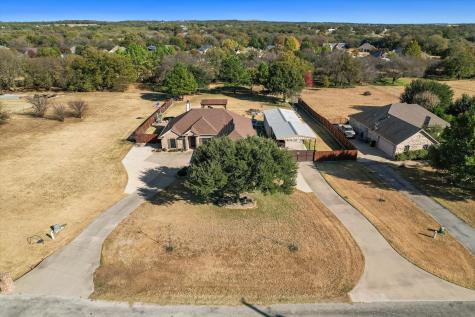 119 Sunray Court Weatherford TX 76087