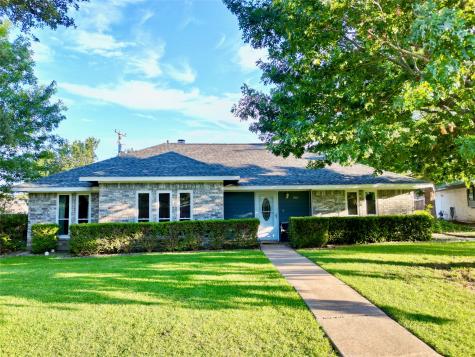 3612 6th Street Sachse TX 75048