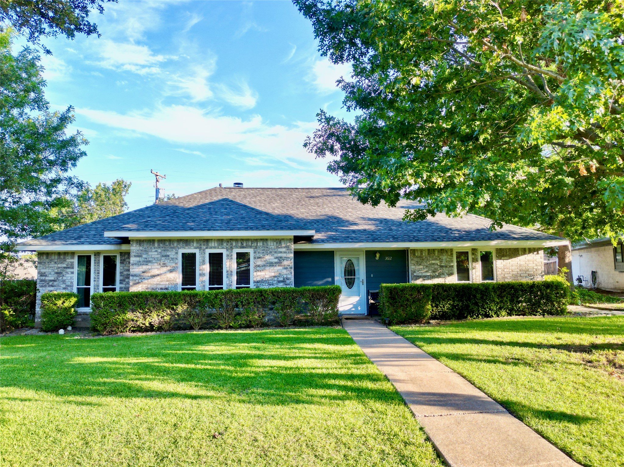 3612 6th Street Sachse TX 75048