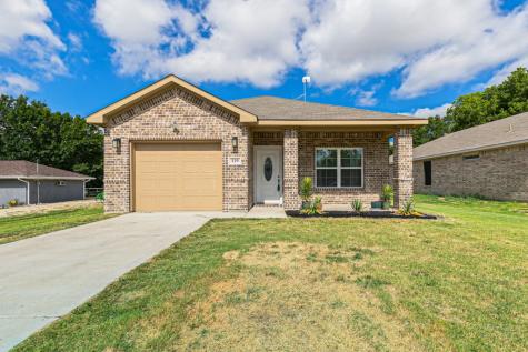 119 Eve Street Nevada TX 75173