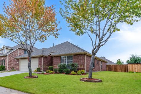 2345 Twilight Star Drive Little Elm TX 75068