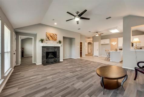 1047 Hollow Creek Drive Cedar Hill TX 75104
