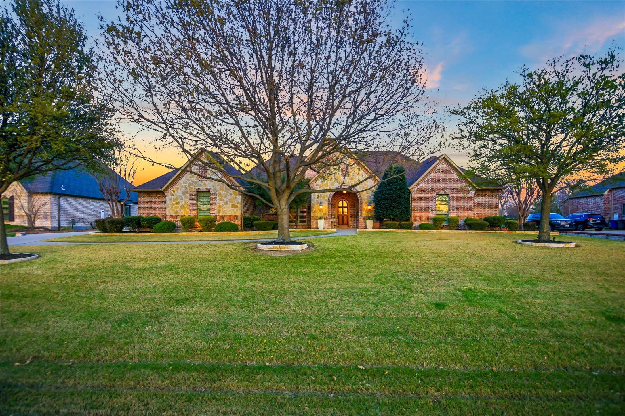 3304 Twin Lakes Drive Celina TX 75078