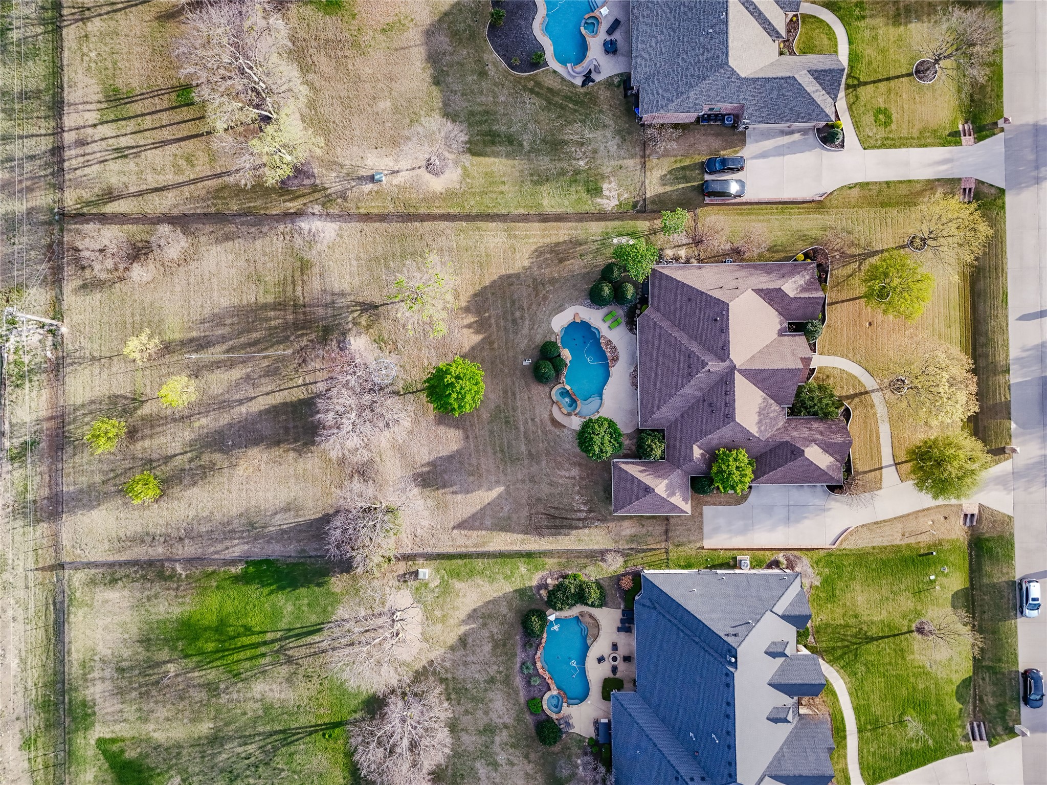 3304 Twin Lakes Drive Celina TX 75078