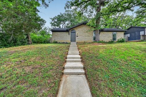 7411 Schepps Parkway Dallas TX 75217