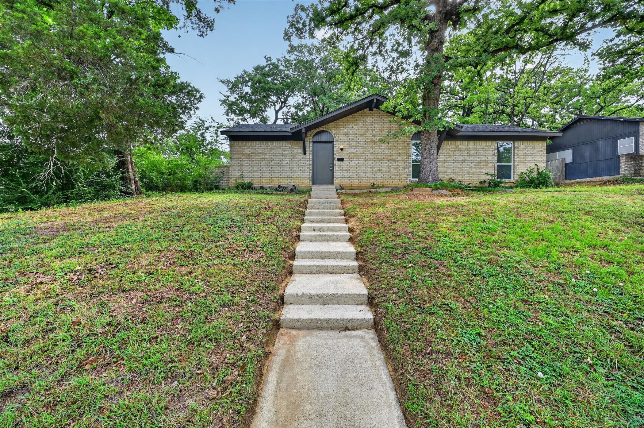 7411 Schepps Parkway Dallas TX 75217