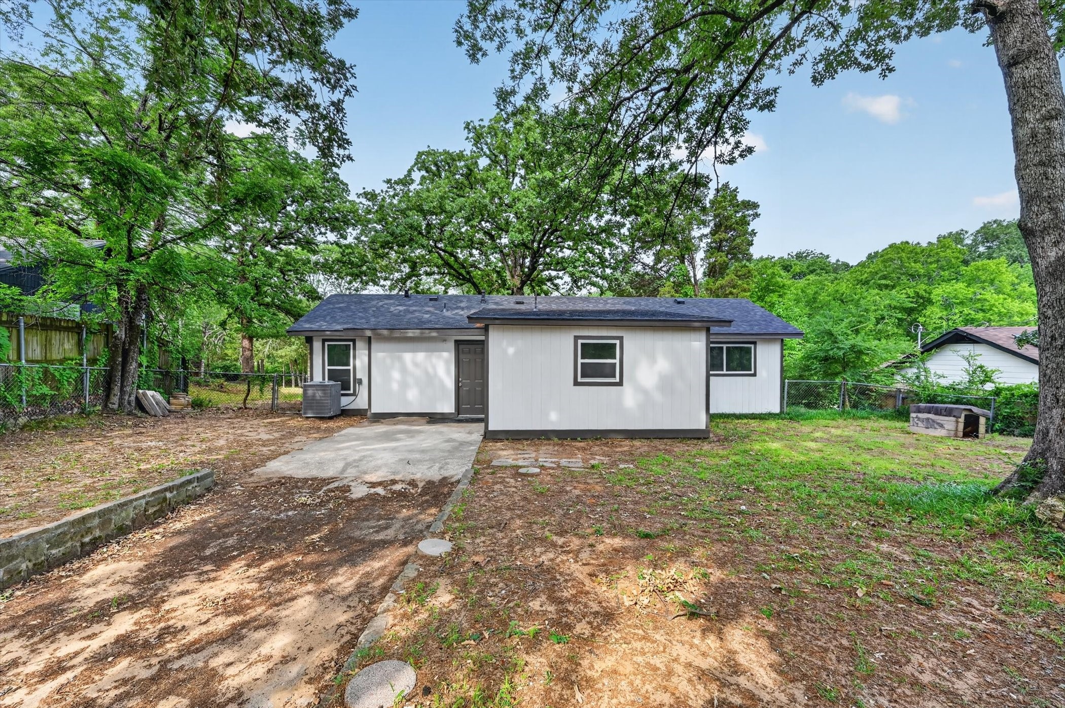7411 Schepps Parkway Dallas TX 75217