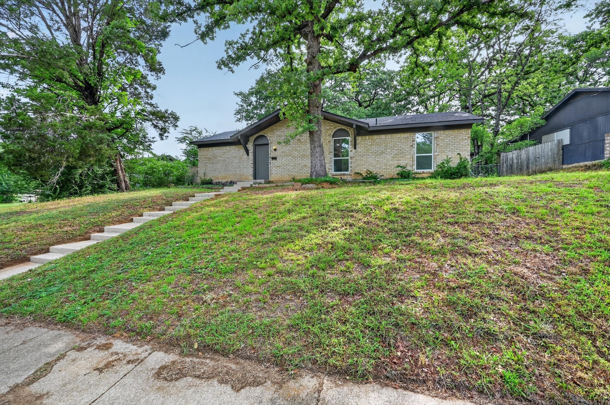 7411 Schepps Parkway Dallas TX 75217