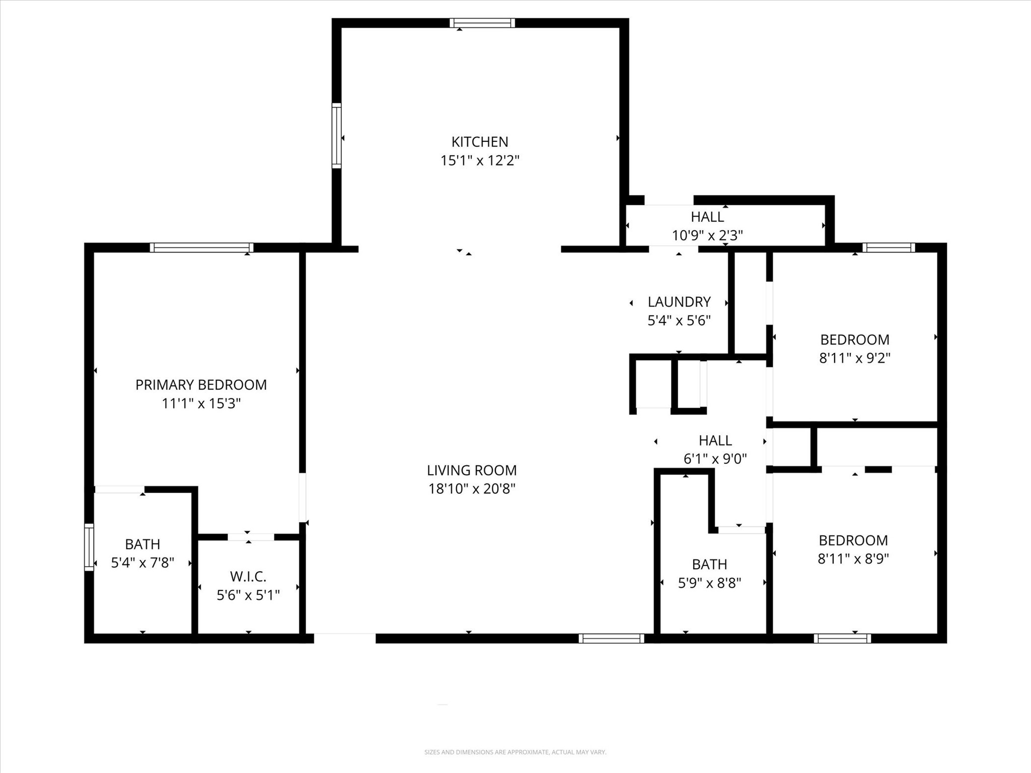 7411 Schepps Parkway Dallas TX 75217