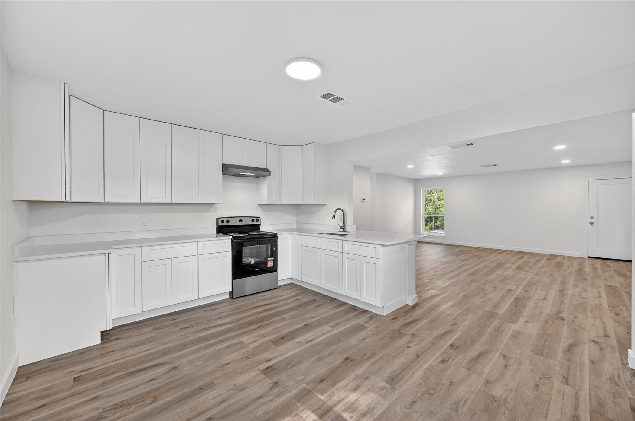 7411 Schepps Parkway Dallas TX 75217
