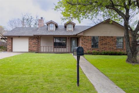 166 Prairie Creek Circle Princeton TX 75407