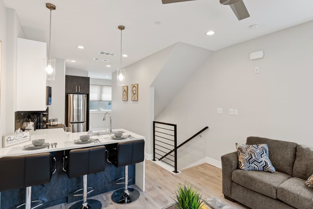 1120 Galveston Avenue Fort Worth TX 76104
