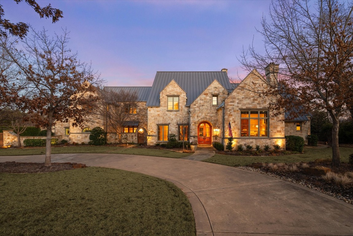 2108 Bayshore Drive Flower Mound TX 75022