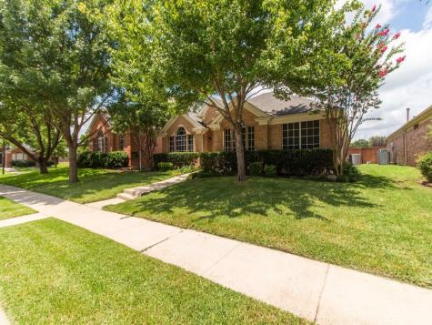 10812 Reisling Drive Frisco TX 75035