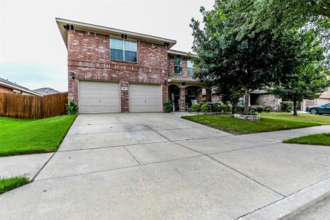 2017 Pine Knot Drive Heartland TX 75126