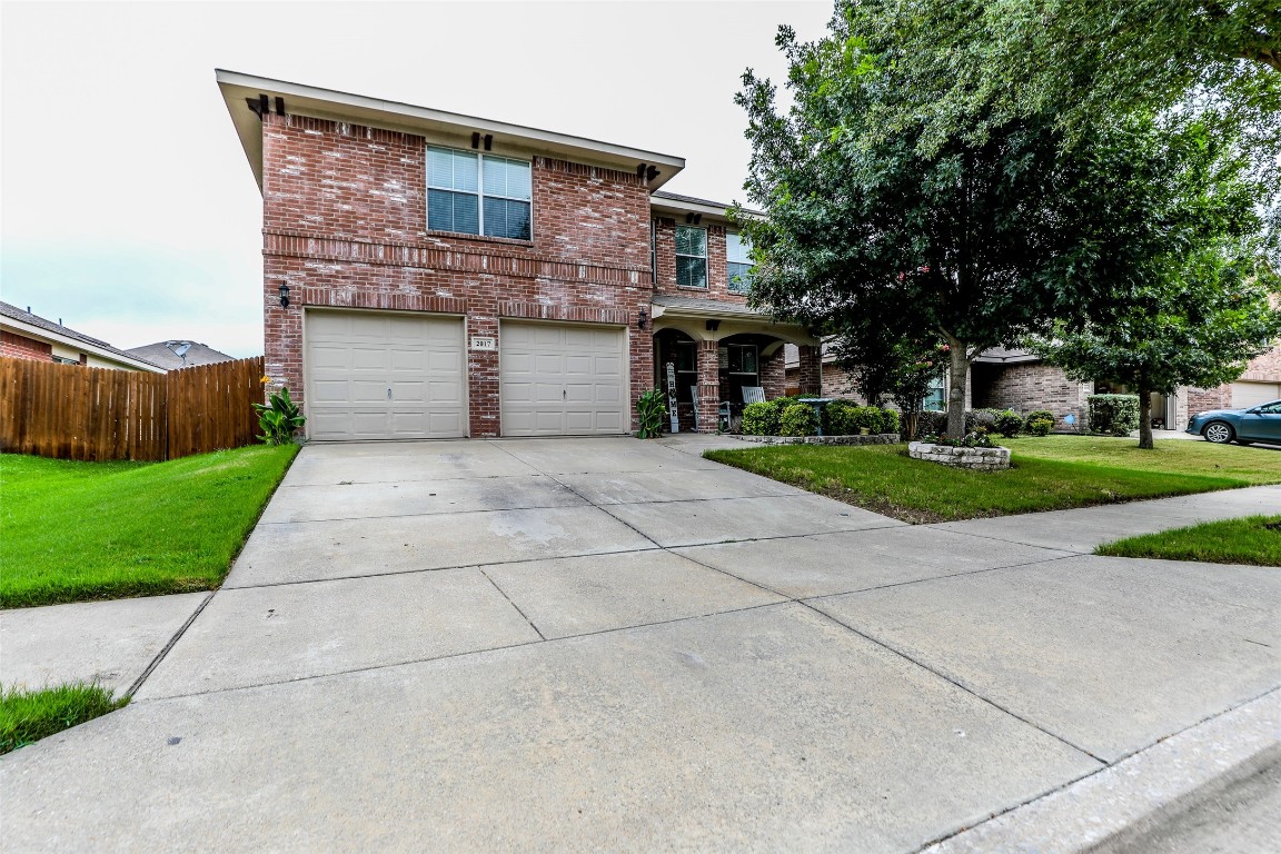 2017 Pine Knot Drive Heartland TX 75126