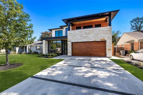 7414 Caillet Street Dallas TX 75209
