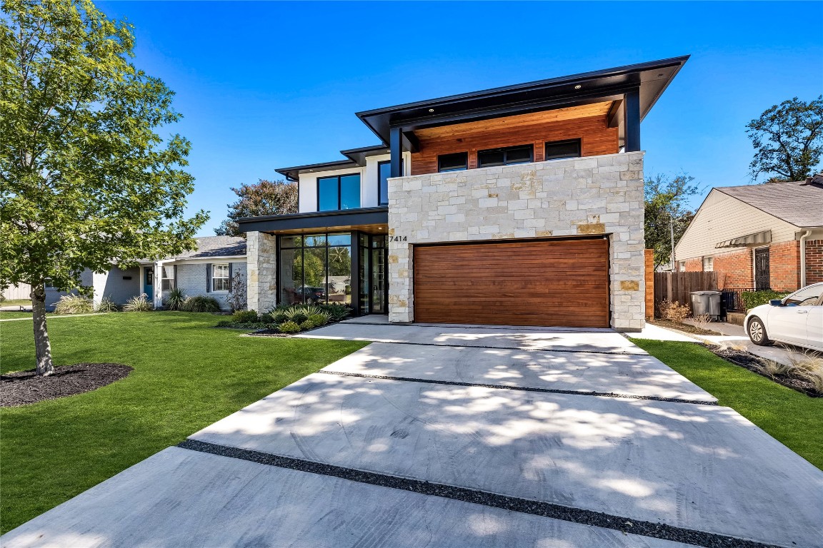 7414 Caillet Street Dallas TX 75209