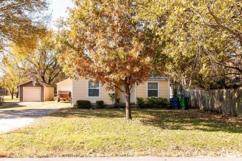 209 Boze Street Waxahachie TX 75165