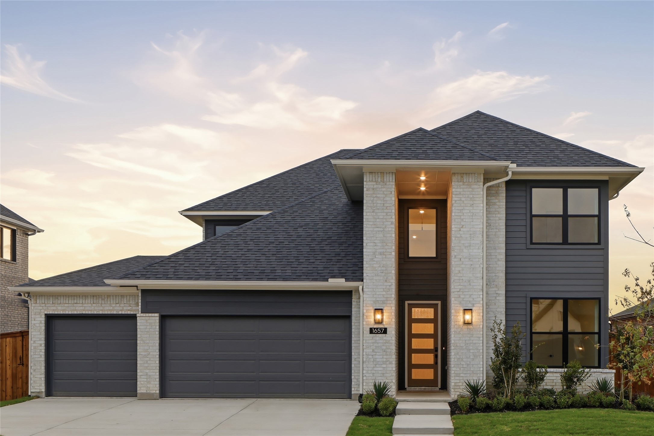1657 Cedar Elm Way Burleson TX 76028