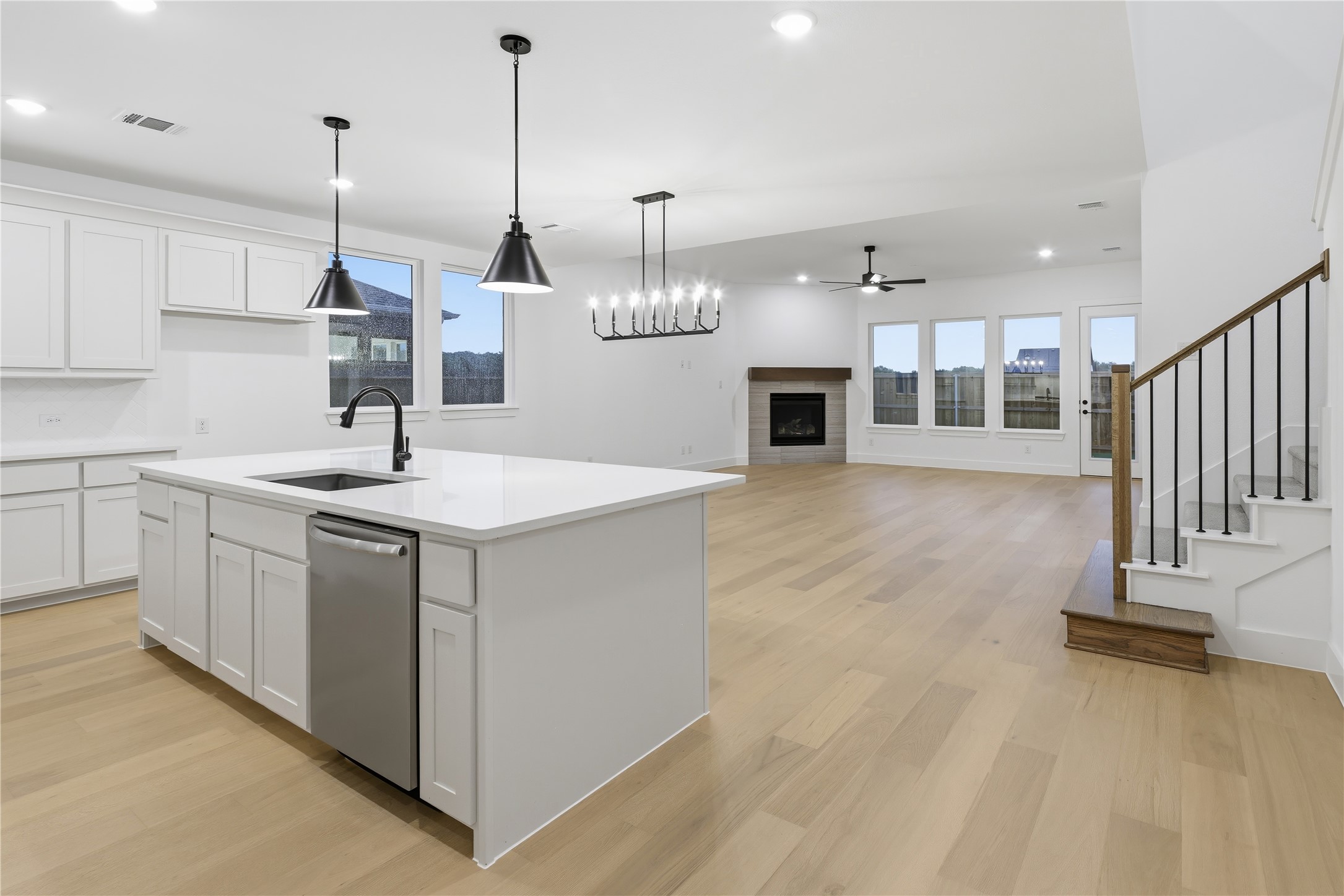 1657 Cedar Elm Way Burleson TX 76028