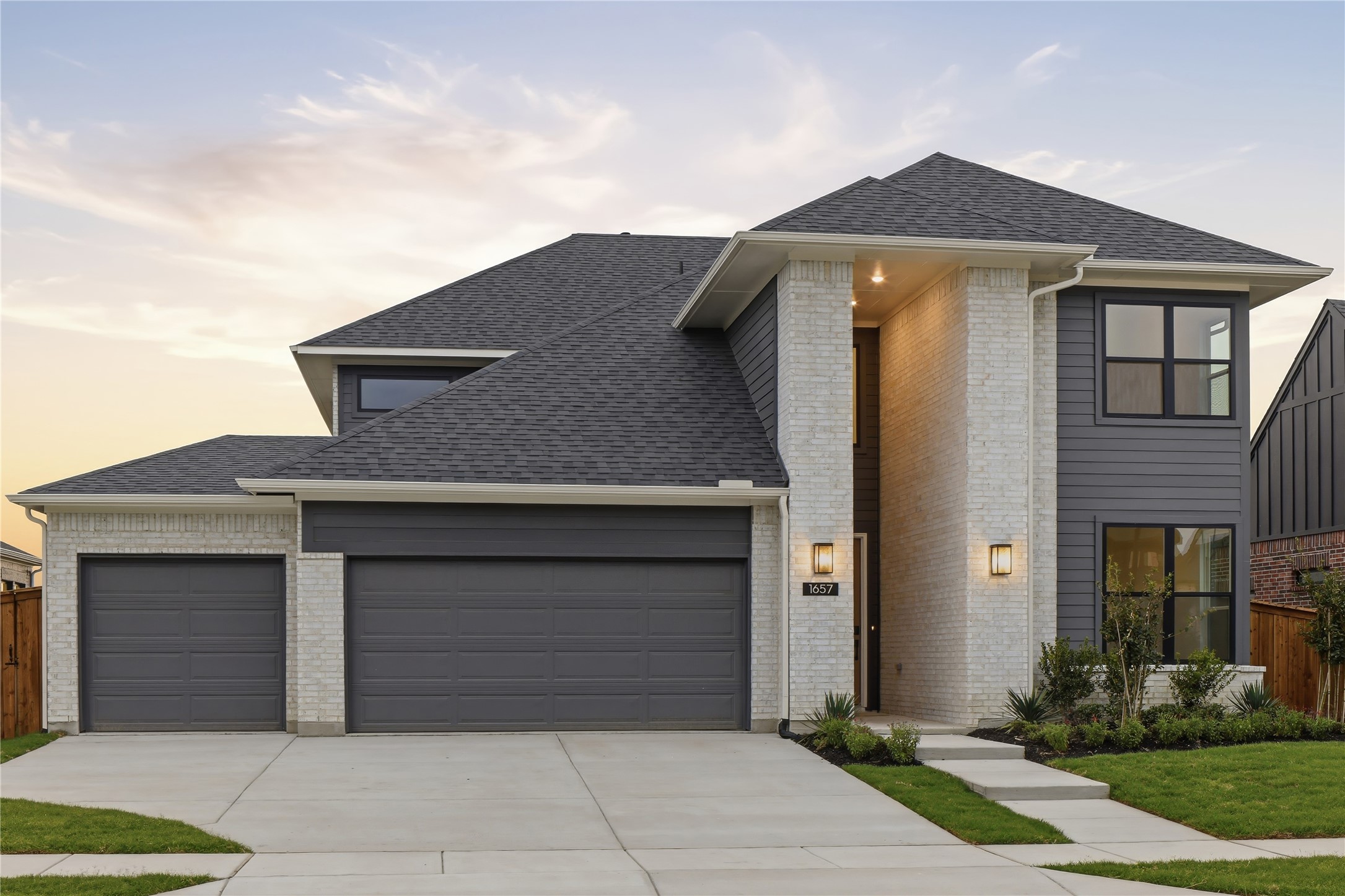 1657 Cedar Elm Way Burleson TX 76028