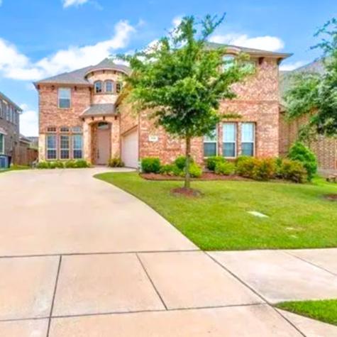 15240 Mallard Creek Street Roanoke TX 76262
