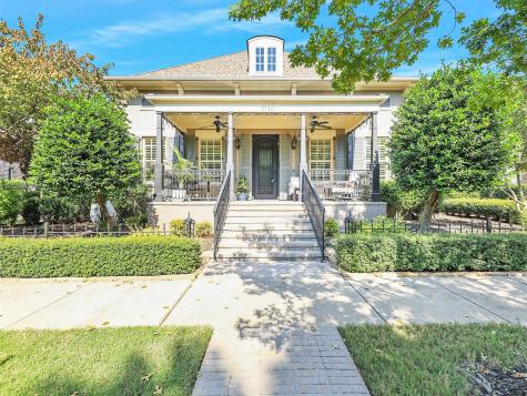 3720 San Gabriel Avenue Frisco TX 75033