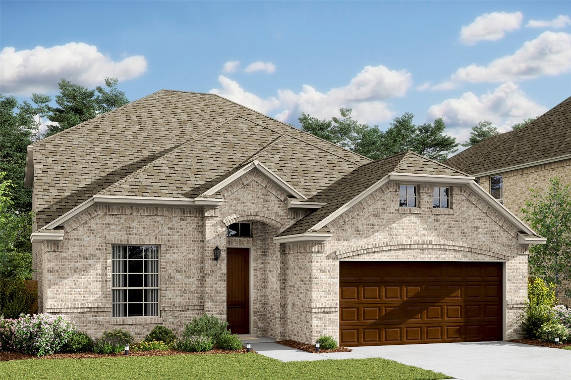 1259 Rio Bravo Road Justin TX 76247