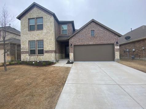 10817 Brownwood Place Mckinney TX 75071