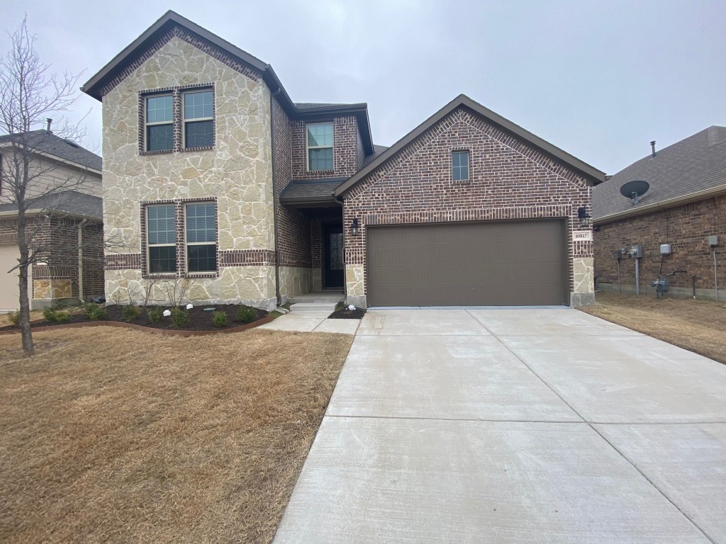 10817 Brownwood Place Mckinney TX 75071