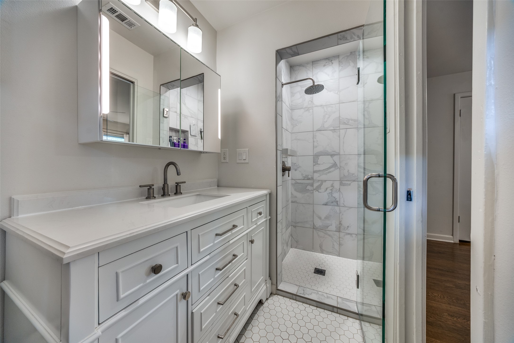 4409 Ashford Drive Dallas TX 75214