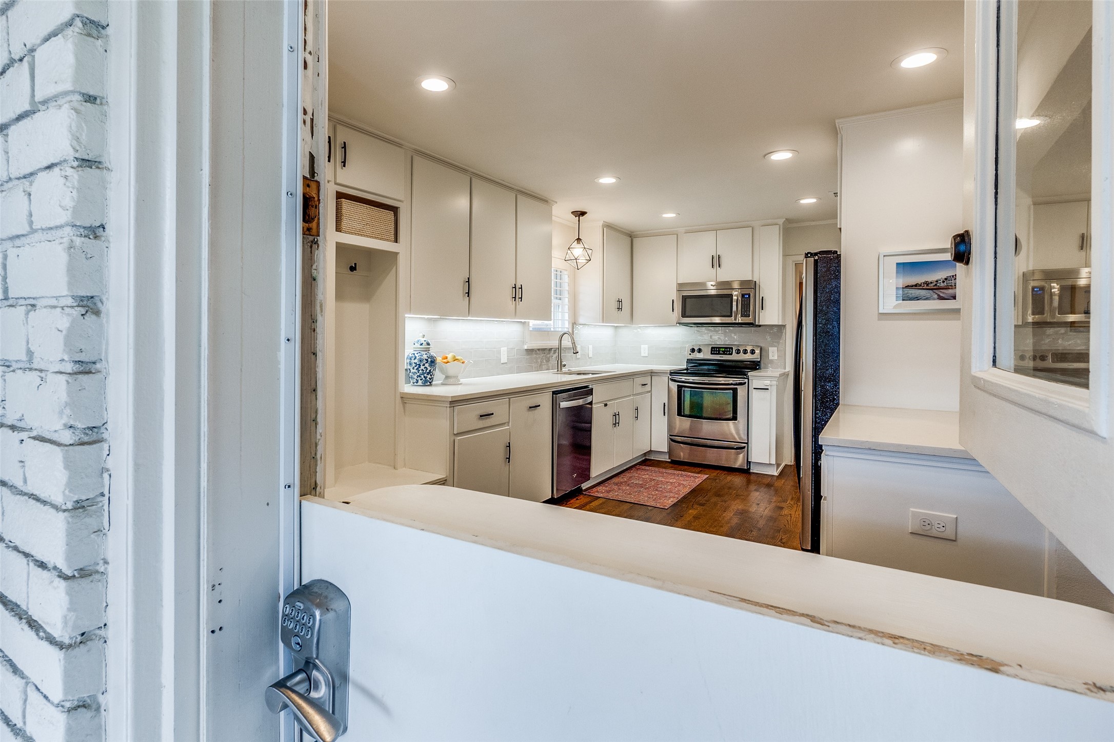 4409 Ashford Drive Dallas TX 75214