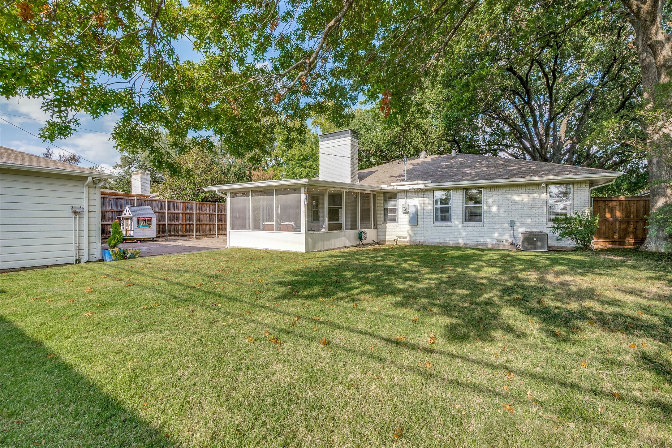 4409 Ashford Drive Dallas TX 75214