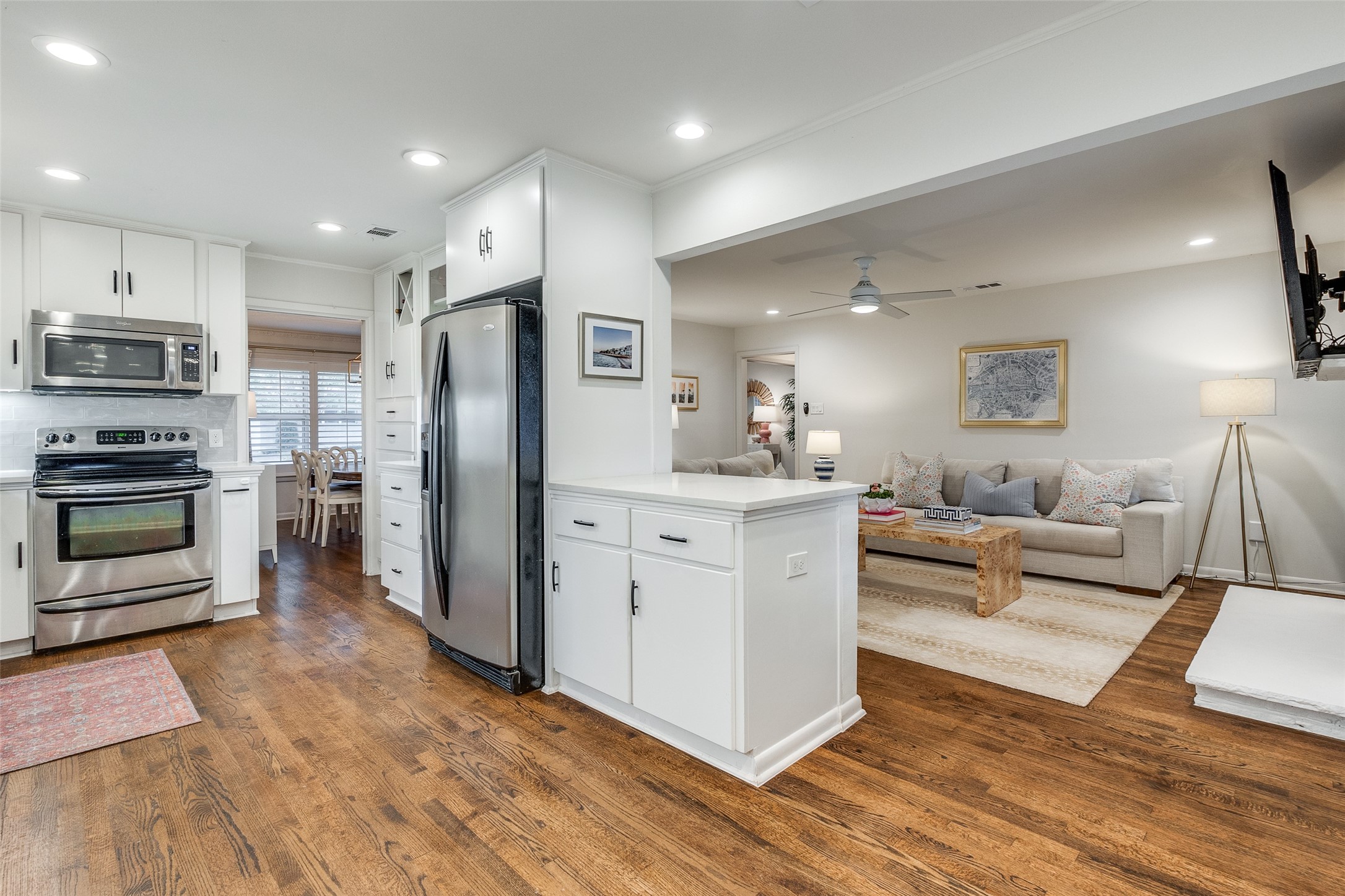 4409 Ashford Drive Dallas TX 75214