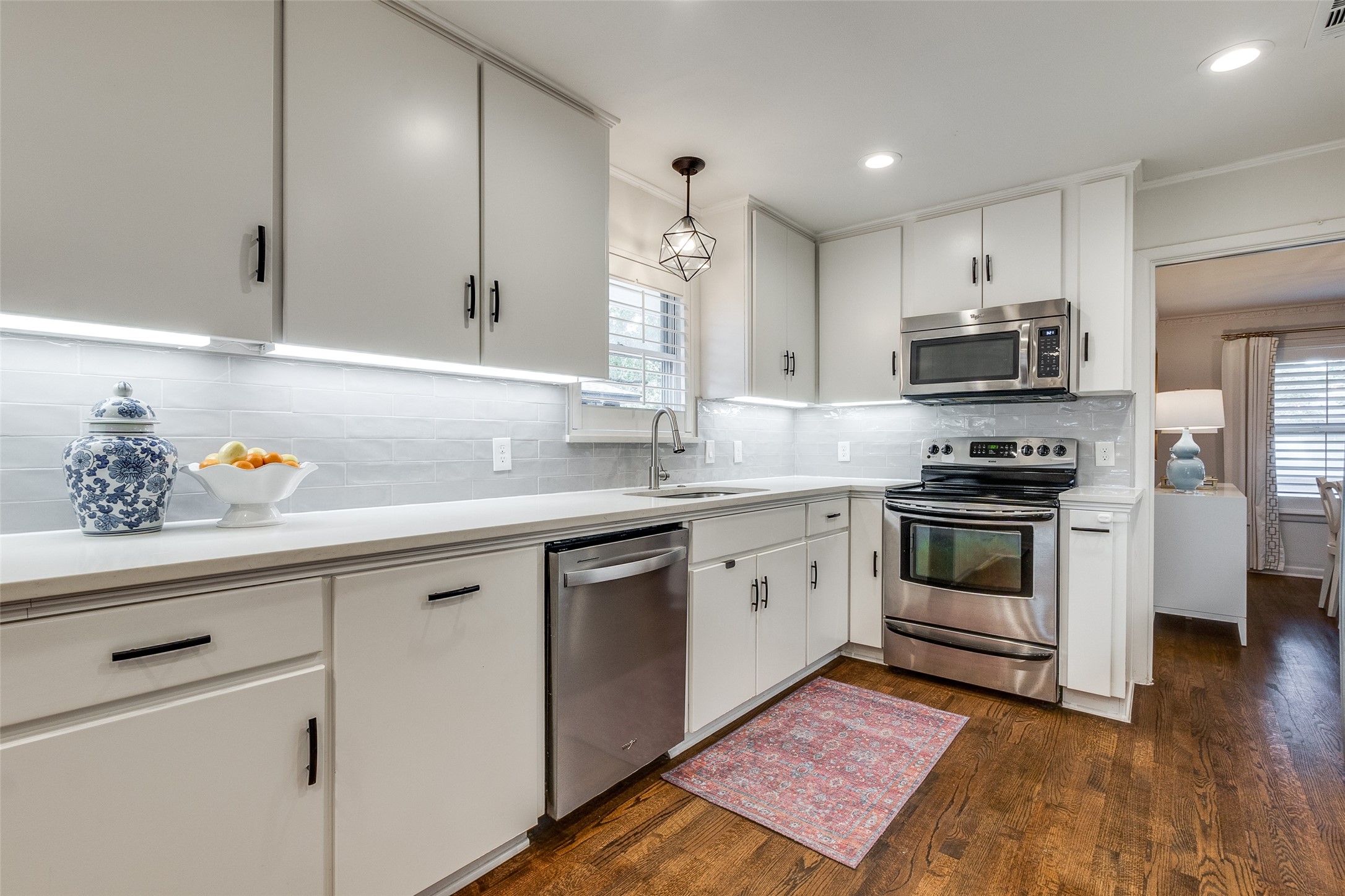 4409 Ashford Drive Dallas TX 75214
