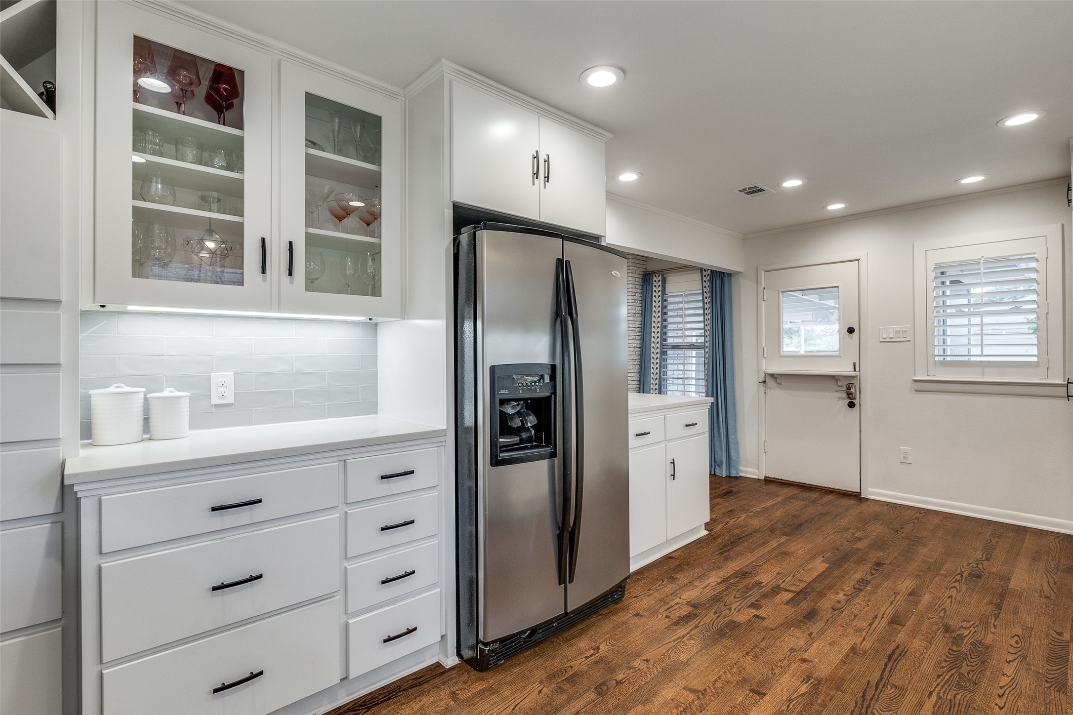 4409 Ashford Drive Dallas TX 75214