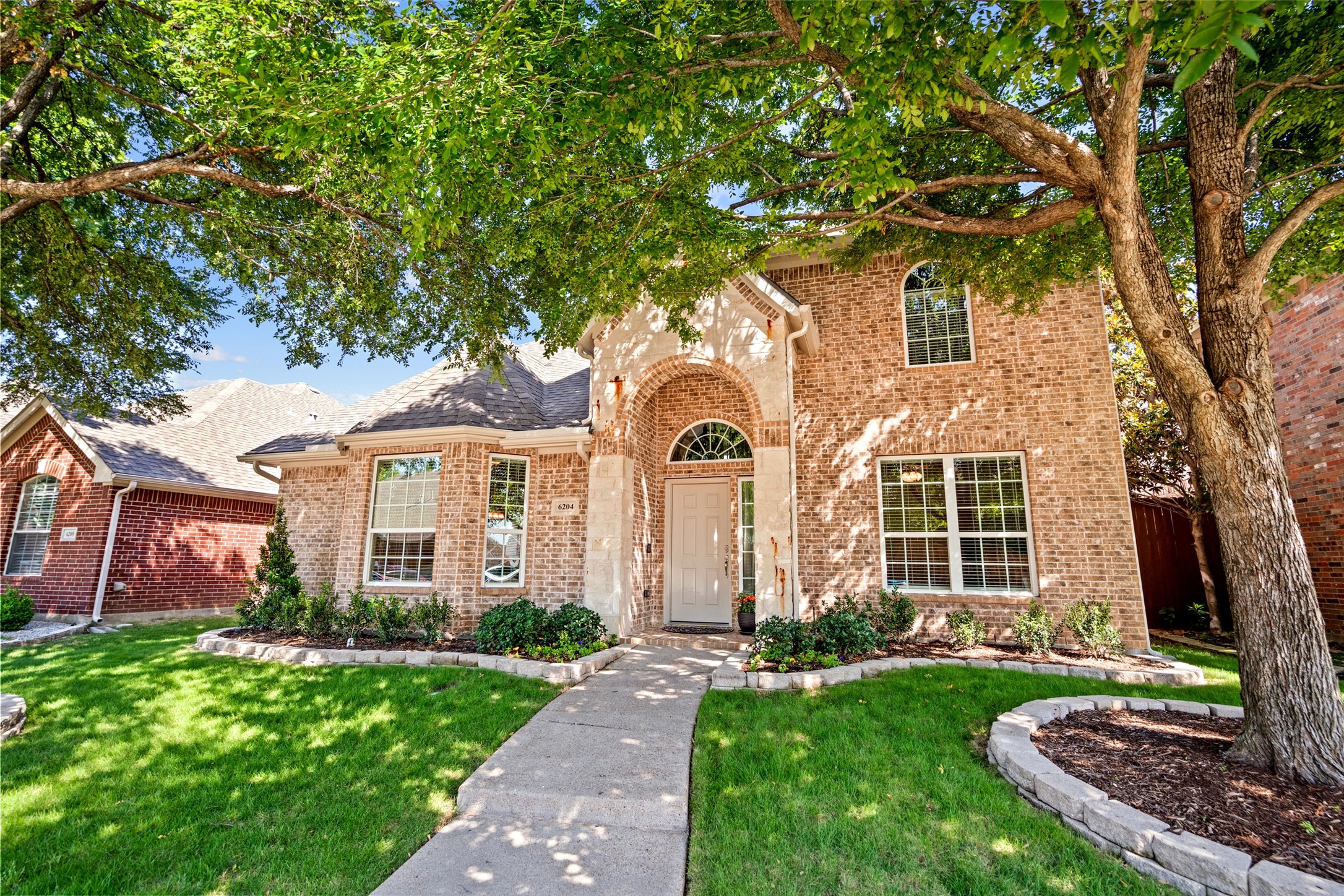 6204 Durango Drive The Colony TX 75056
