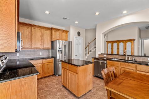 6204 Durango Drive The Colony TX 75056