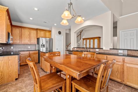 6204 Durango Drive The Colony TX 75056