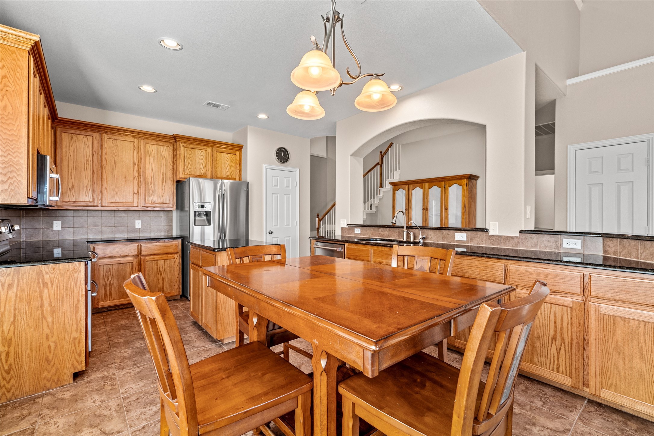 6204 Durango Drive The Colony TX 75056