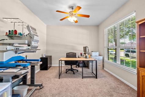 6204 Durango Drive The Colony TX 75056