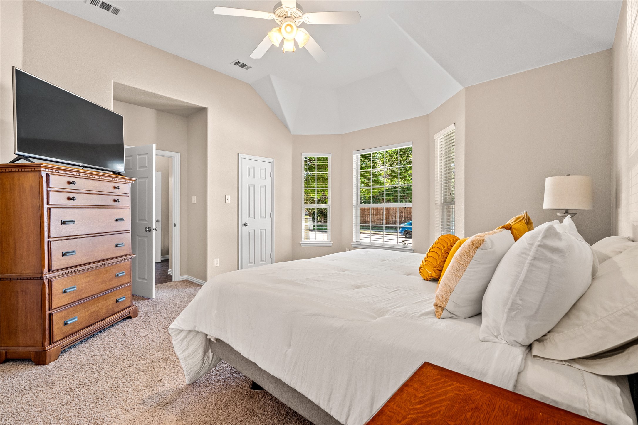 6204 Durango Drive The Colony TX 75056