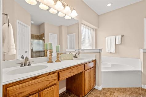 6204 Durango Drive The Colony TX 75056