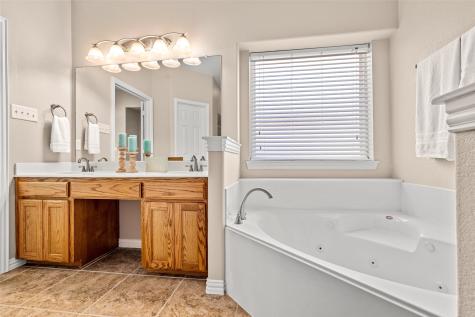 6204 Durango Drive The Colony TX 75056