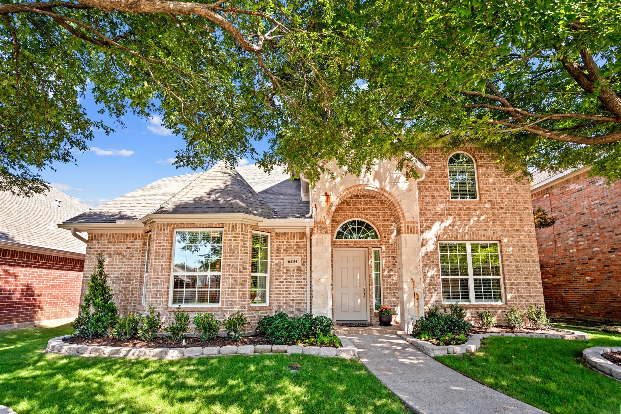6204 Durango Drive The Colony TX 75056