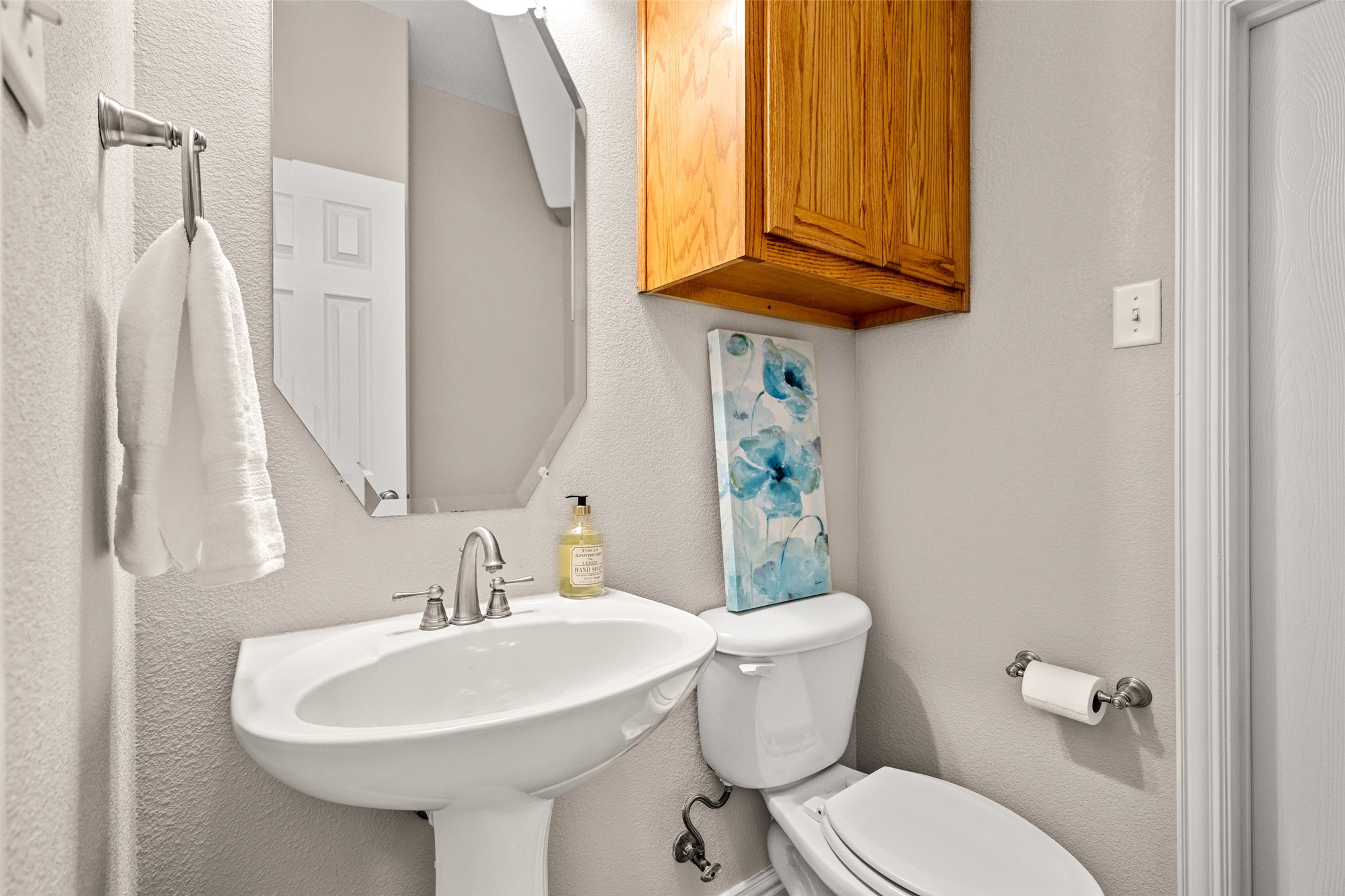 6204 Durango Drive The Colony TX 75056